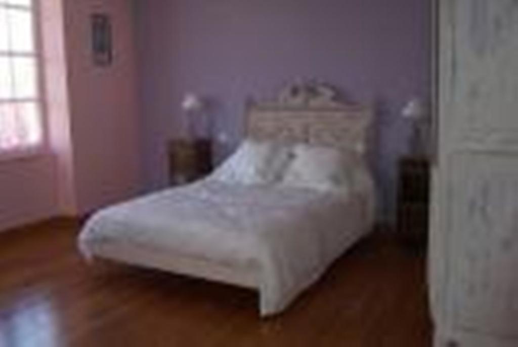 Chambres D'Hotes Larrey Audignon Rum bild