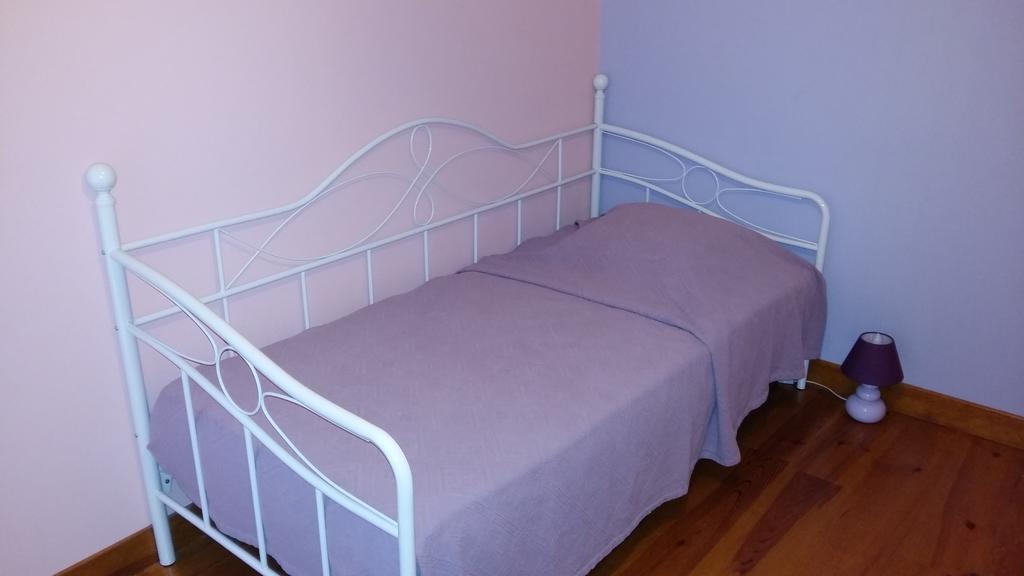 Chambres D'Hotes Larrey Audignon Exteriör bild